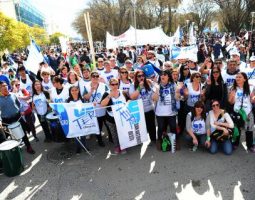 Río Negro: El Gobierno se reúne hoy con los docentes