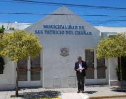 San Patricio del Chañar: Dispusieron asueto administrativo municipal por conflicto gremial