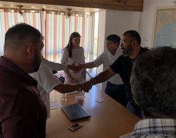 El gobierno le propuso a los gremios extender el acuerdo salarial por IPC otros seis meses