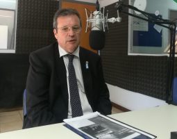 Bauer en Neuquén
