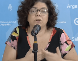 Coronavirus en Argentina: Comenzó la transmisión comunitaria
