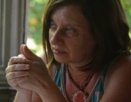 UNCo: Rinden homenaje a Graciela Alonso