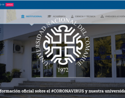 Liberan datos móviles de celulares para acceder a plataformas educativas