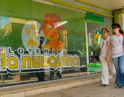 300 agencias de juegos de azar reclaman la reapertura en Neuquén