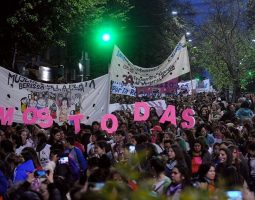 Postergan el 35° Encuentro Nacional de Mujeres por la pandemia