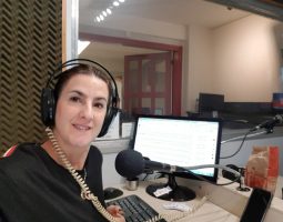 Mujeres y medios de comunicación
