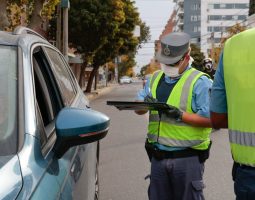 Día del amigo: Habrá controles especiales para prevenir festejos en la capital
