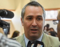 Denuncian ante el INADI al diputado Francisco Sáncez