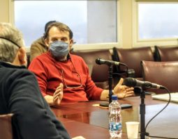 Marcelo Guagliardo dijo que el gobierno debe buscar el dinero para saldar lo que resta de los aguinaldos