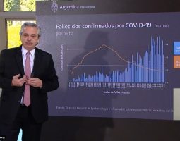 Sigue la cuarentena con más permisos en ciudades con transmisión comunitaria