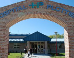 Plottier: La guardia del Hospital podría quedarse sin atención por falta de personal