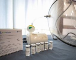 La RedArets no recomienda el uso de ibuprofeno inhalado hasta su verificación total