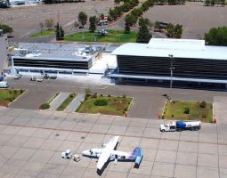 Cómo será el regreso de los vuelos en Neuquén