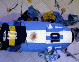Inmortal
