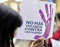 25 N: En un año fueron asesinadas 300 mujeres y 7 personas trans 