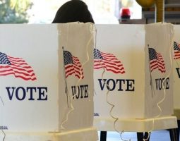 Elecciones en EE.UU.: “Una minoría decide la política en Estados Unidos”