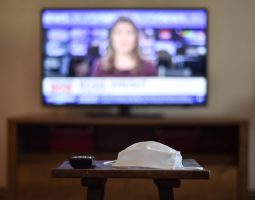 La pandemia y los medios