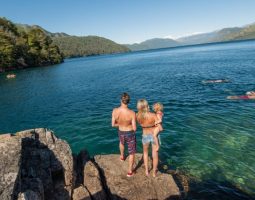 Temporada en Neuquén: ¿Qué destinos, alojamientos y actividades prefiere el turismo?