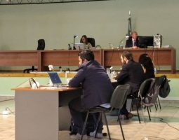 Juicio a represores: Este miércoles se reanudan las audiencias