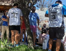 Aten: la asamblea rechazó la oferta del gobierno y el plenario votará no inicio de clases