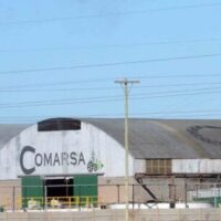 La Defensoría del Pueblo solicita fiscalización del traslado de los residuos petroleros iniciado por Comarsa