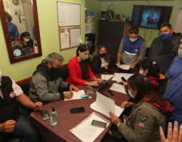 Trabajo convocó a una audiencia de conciliación por el conflicto en Salud