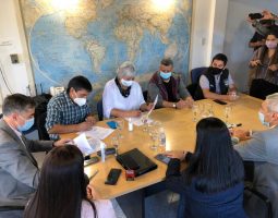 Nuevo acuerdo salarial entre el gobierno y ATE Neuquén