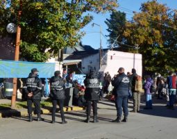 Esquel: Toman el municipio tras el rechazo a una iniciativa contra la minería