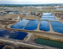 Organizaciones denuncian omisión del Estado frente a irregularidades en el tratamiento de residuos petroleros