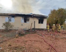 Tragedia en Aguada San Roque: ATEN va al paro y exige que se investigue “hasta las últimas consecuencias”