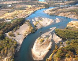 ¿Cómo afecta la crisis hídrica a Río Negro?