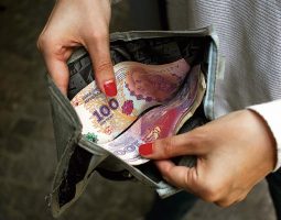 “El objetivo del gobierno es que los salarios le pueda ganar a la inflación”