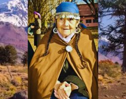 Proponen declarar a Lucía Kañiwkura como “Personalidad ilustre Post Mortem”