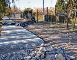 La Defensoría del Pueblo pide que se de marcha atrás en la venta directa de tierras al Rincón Club de Campo