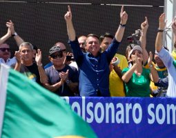Bolsonaro 