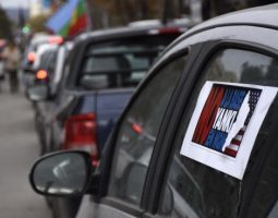 Convocan a la caravana “No a la base yanki en Neuquén”