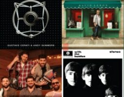 Escuchá la playlist semanal de La Banda Ancha