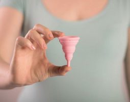 La municipalidad entregará copas menstruales y toallitas gratis