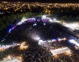 Fiesta de la Confluencia: Comenzó la inscripción para artistas locales