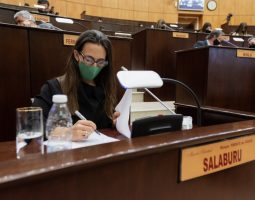 Presupuesto 2022 para Neuquén: El Frente de Todos pone la lupa en género y educación