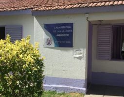 El municipio asistió a casi 8.000 mujeres en situaciones de vulnerabilidad