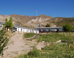 Escuelas rurales del norte neuquino no pueden comenzar las clases por problemas edilicios