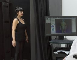 Ley de Talles: Comienza el Estudio Antropométrico en Neuquén
