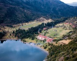 Recusan a los jueces del TSJ por imparcialidad en el caso Lago Escondido