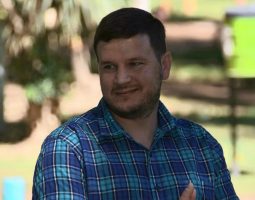 Prior se presenta como candidato para conducir el gremio APUNC