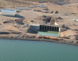 Agua potable en Neuquén: Trabajadores dicen que los problemas no tienen relación con la tormenta
