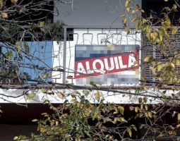 Ley de Alquileres: “El mercado no la cumple y el Estado no la aplica”