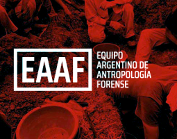 38 años del EAAF