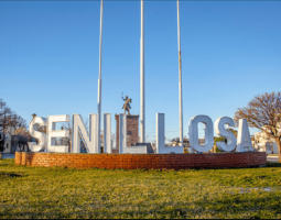 Este domingo Senillosa elige Convencionales Constituyentes