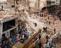 28 años del atentado a la AMIA: “Una historia cargada de impunidad”